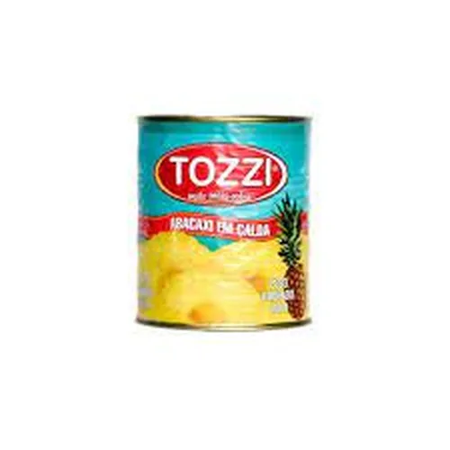ABACAXI CALDA TOZZI                 400G