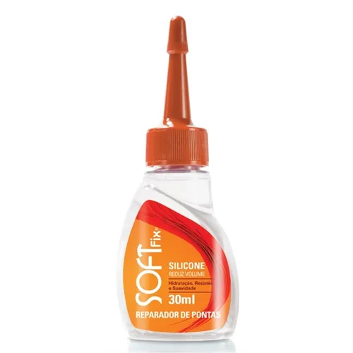 REPARADOR PONTAS SOFTFIX RED.VOLUME 30ML