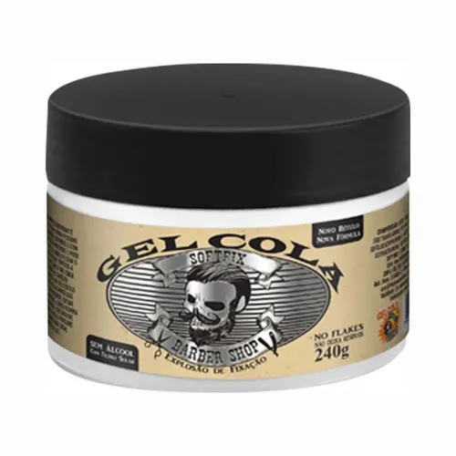 GEL COLA BOOM SOFFIX HAIR          240GR