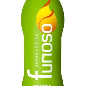 ENERGETICO FURIOSO MACA VERDE         2L