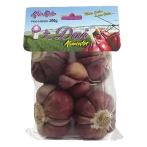 ALHO ROXO DAI PCT                   200G