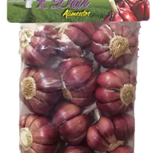 ALHO ROXO DAI PCT                   500G