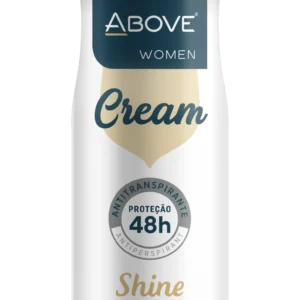 DESOD AERO ABOVE WOMENC CREAM SHINE150ML