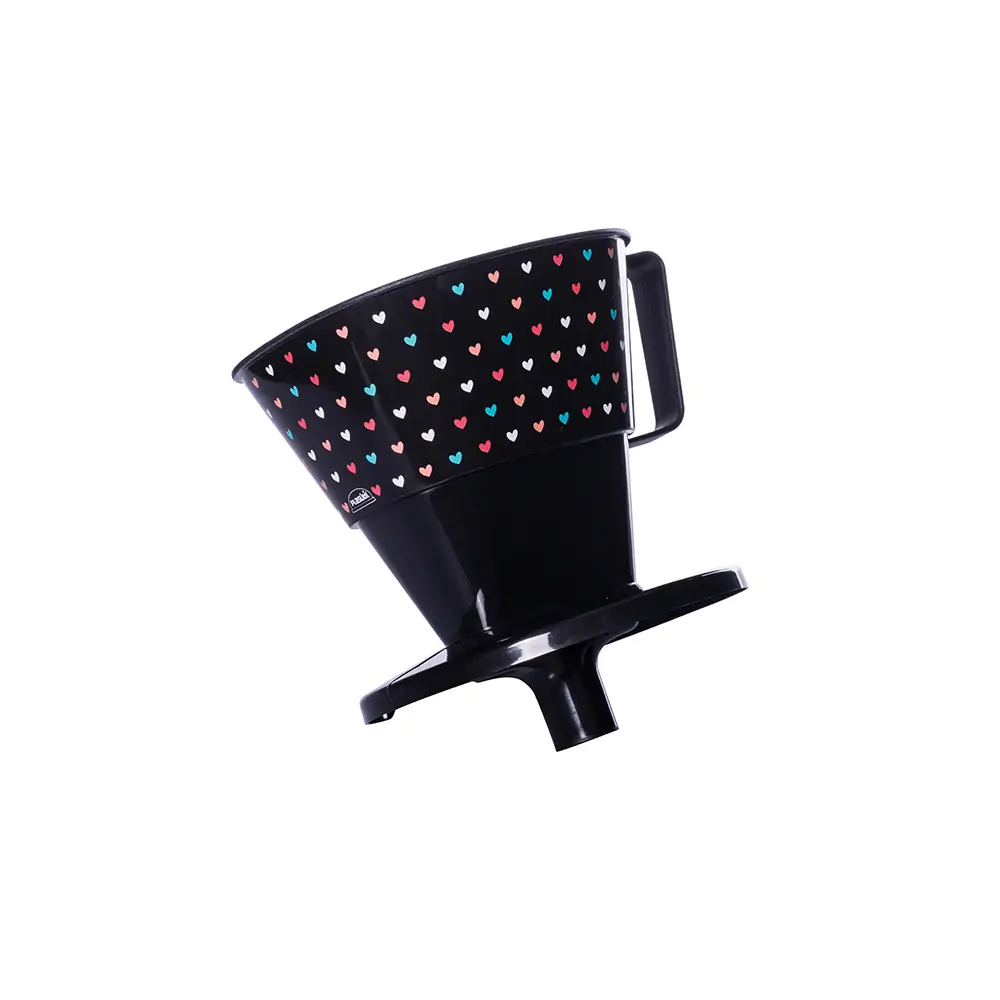 SUPORTE FILTRO CAFE DEC PLASUTIL      UN