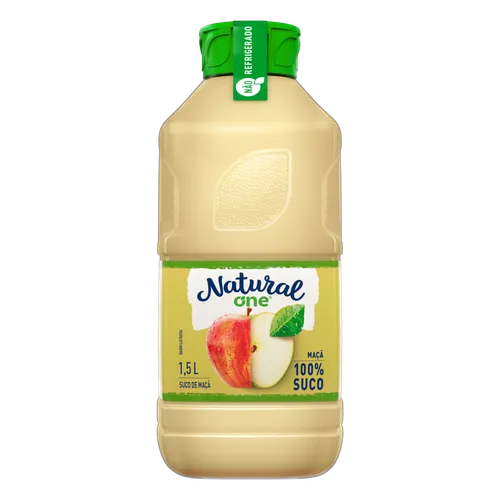 SUCO NATURAL ONE MACA NATURAL       1,5L