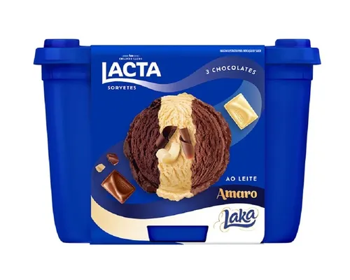 SORV LACTA 3 CHOCOLATES             1,5L
