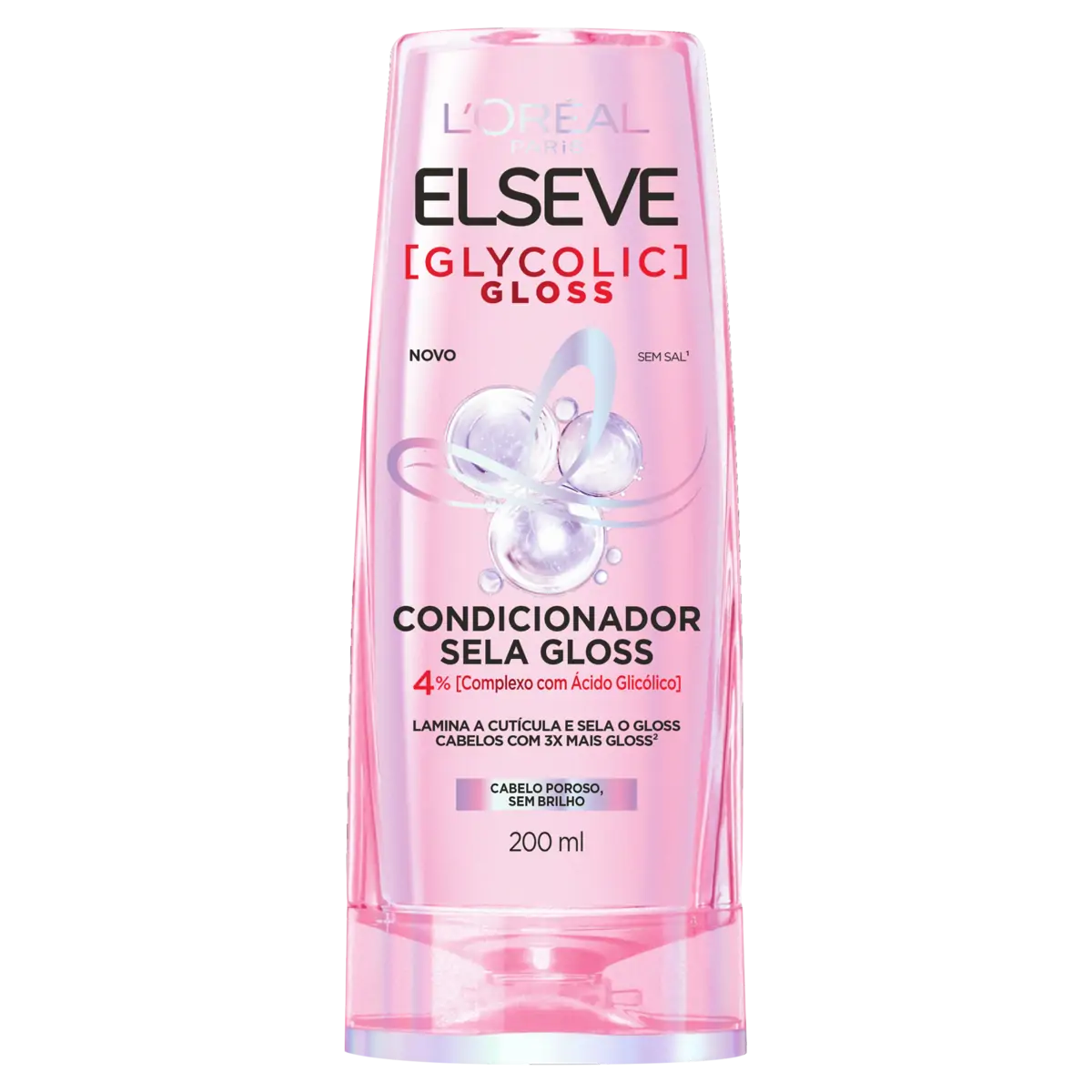 CONDIC ELSEVE GLYCOLIC             200ML