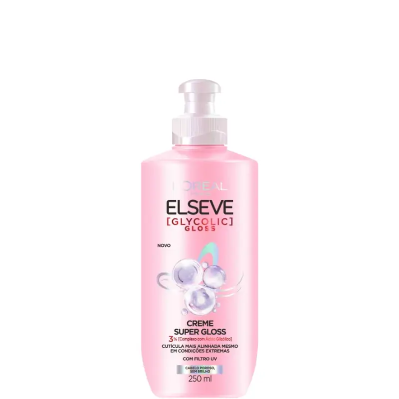 CR.PENTEAR ELSEVE GLYCOLI          250ML