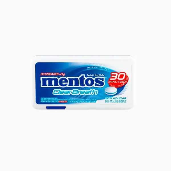 BALA MENTOS CLEARBREATH 30UN         21G